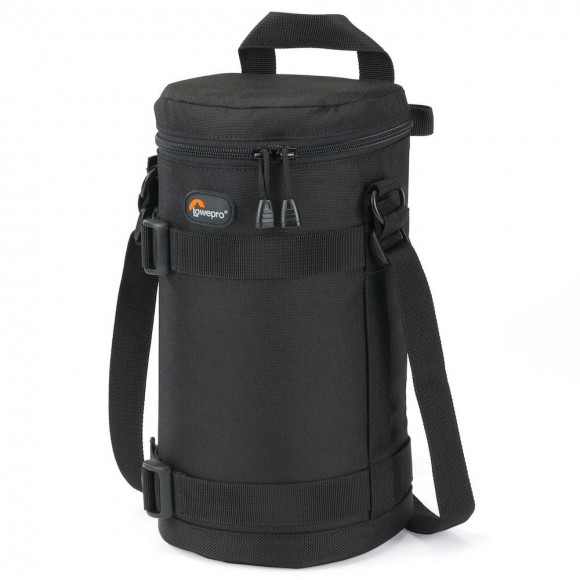 LowePro Lens Case 11x26cm - Black